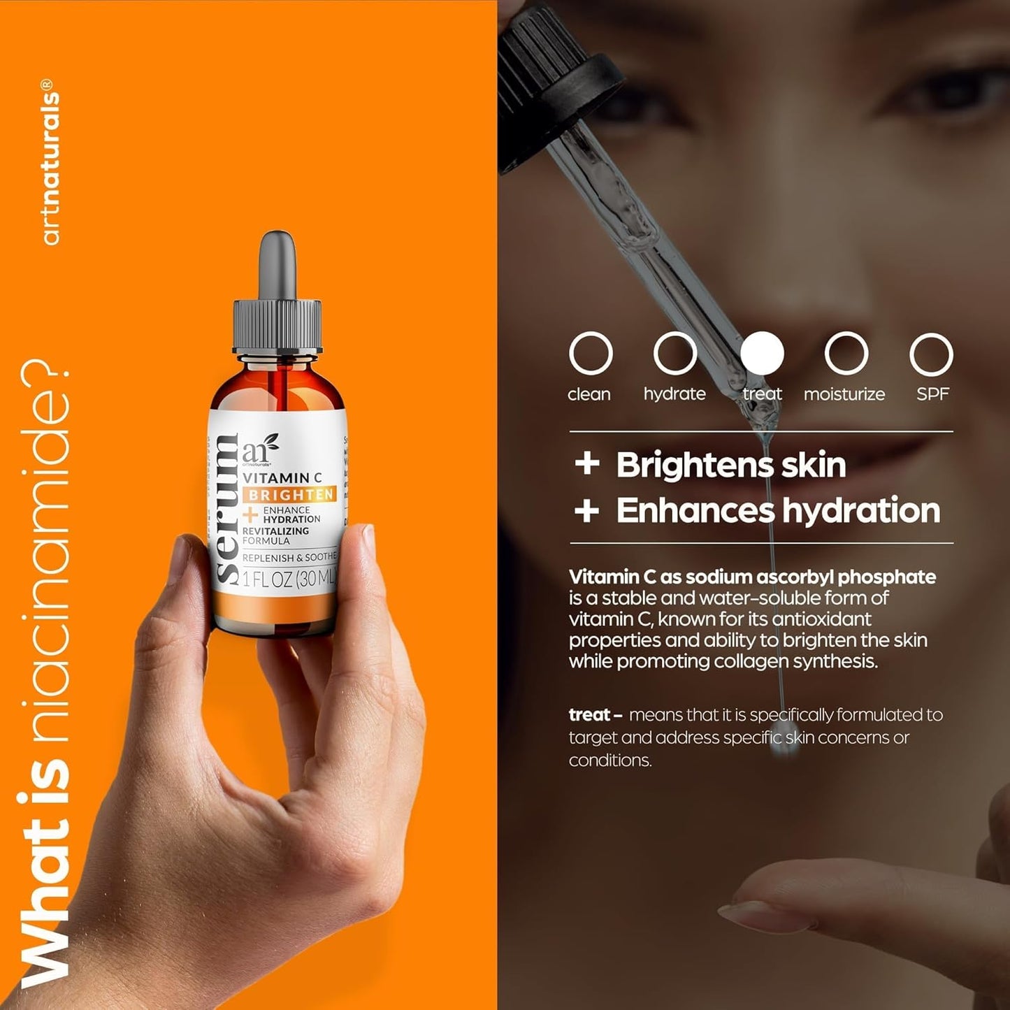 Vitamin C Serum 1 oz