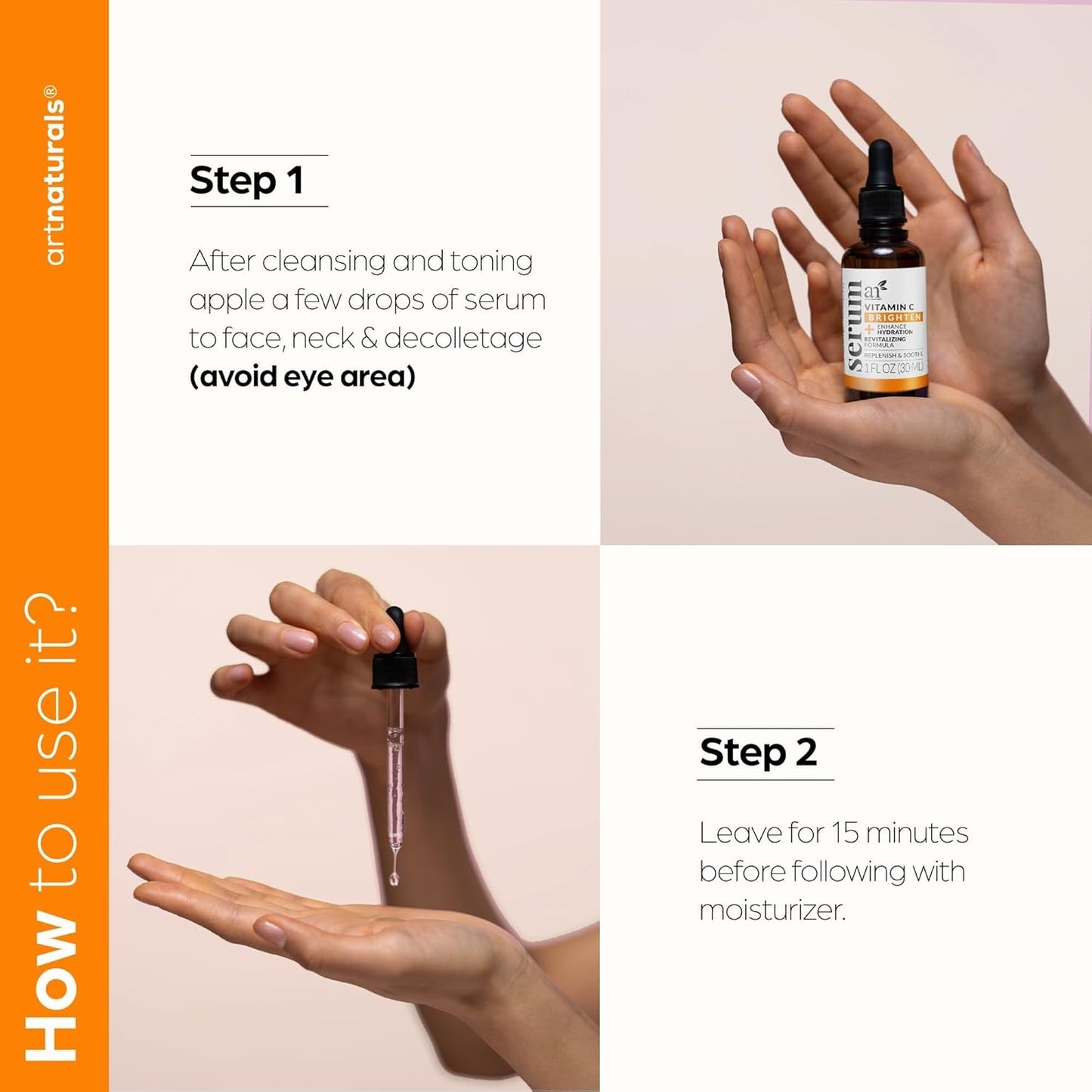 Vitamin C Serum 1 oz