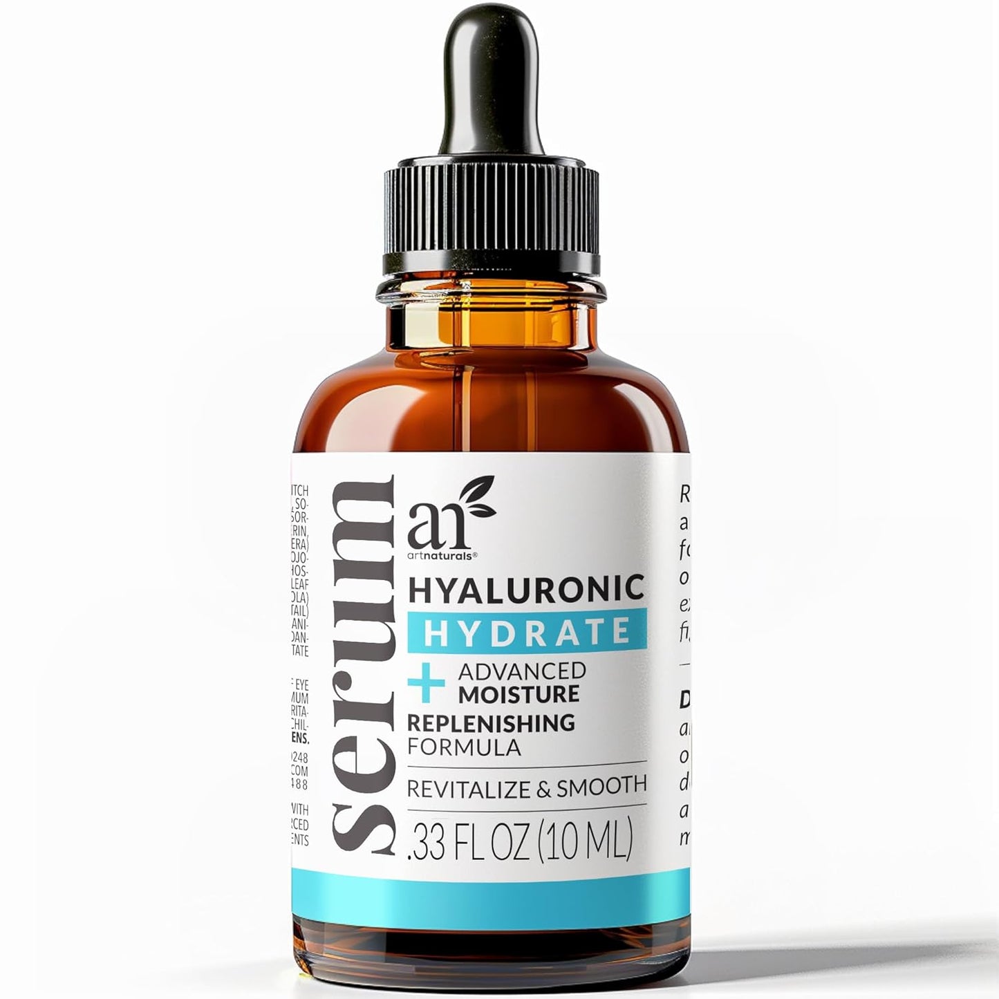 Hyaluronic Acid Serum 1 oz