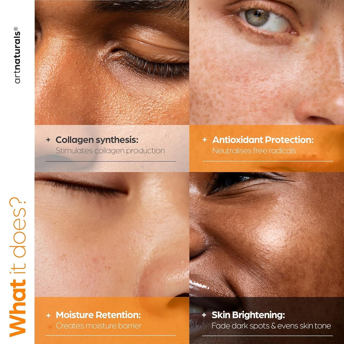 Vitamin C Serum 1 oz