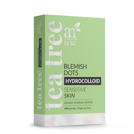 Tea Tree Hydrocolloid Blemish Dots