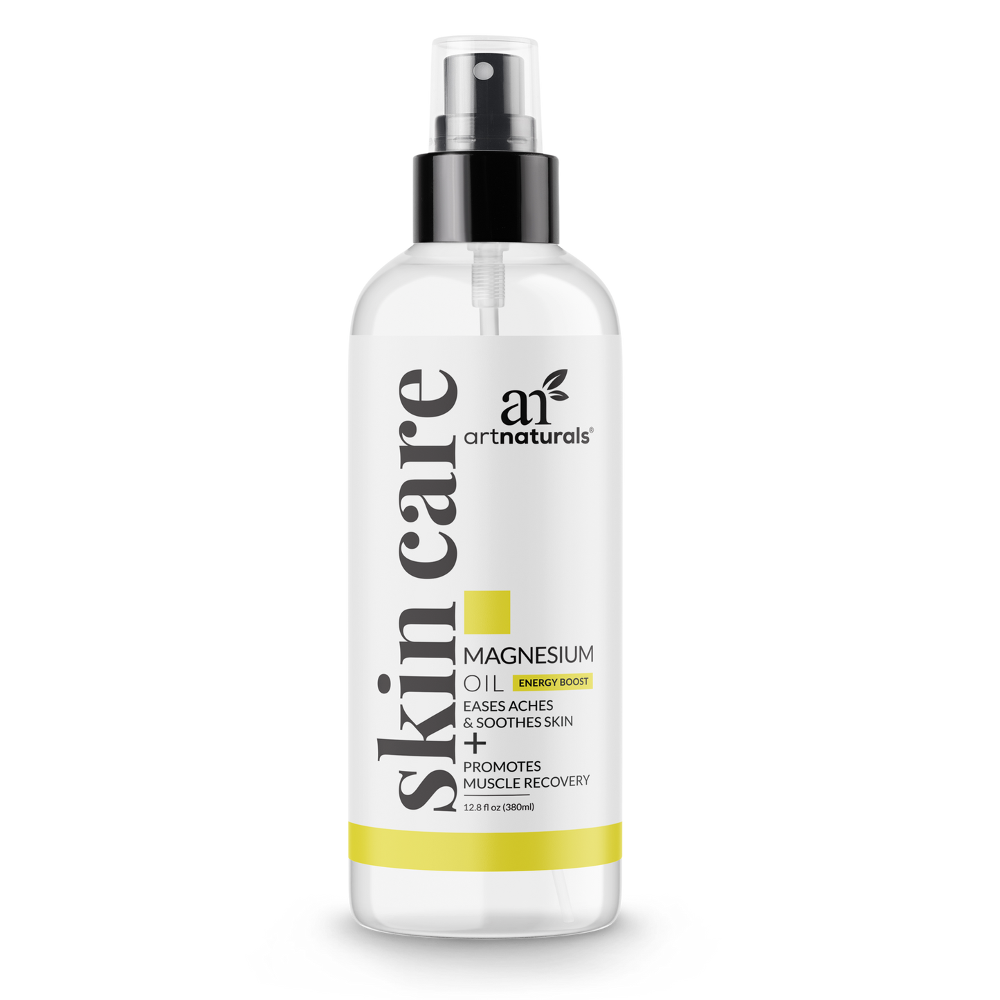 Magnesium Oil Spray