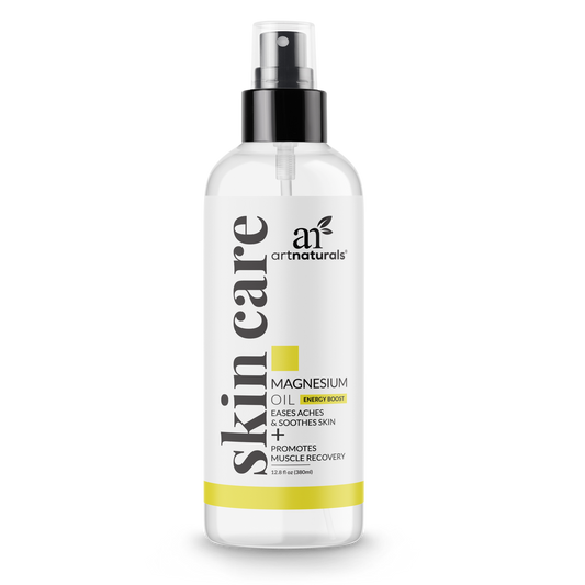 Magnesium Oil Spray