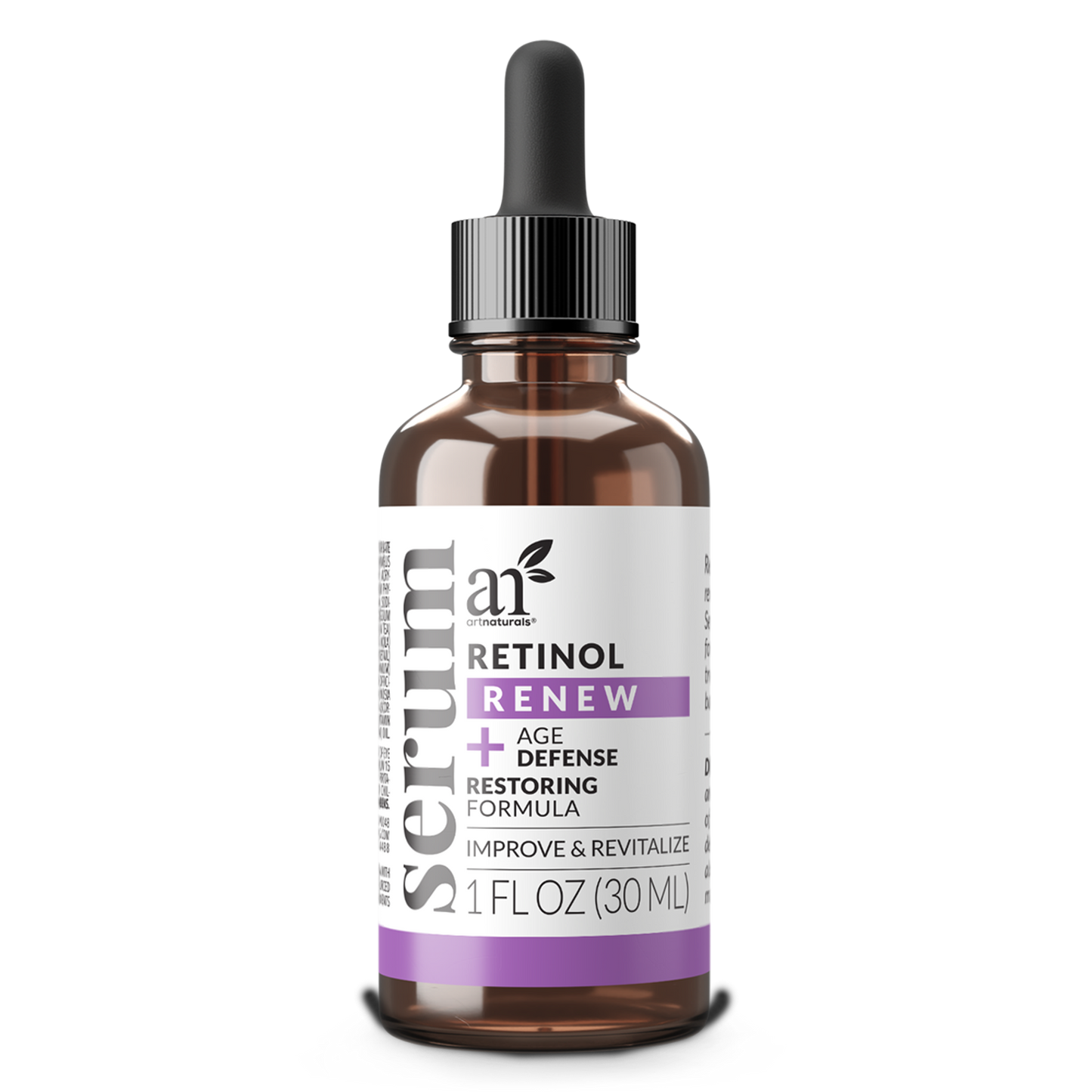 Retinol Serum 1 oz