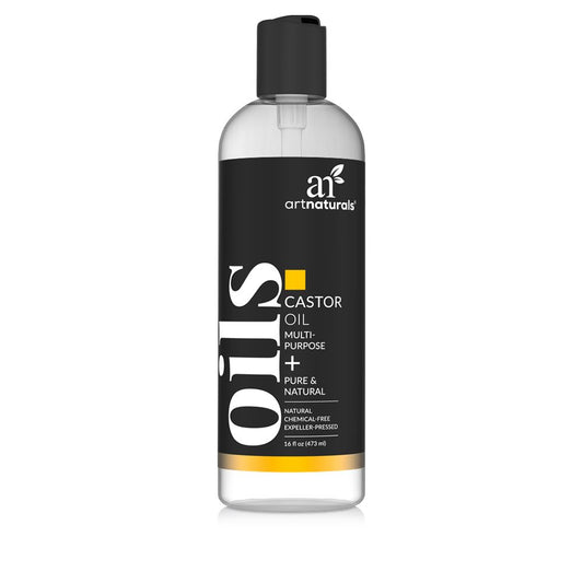 Castor Oil 16 oz