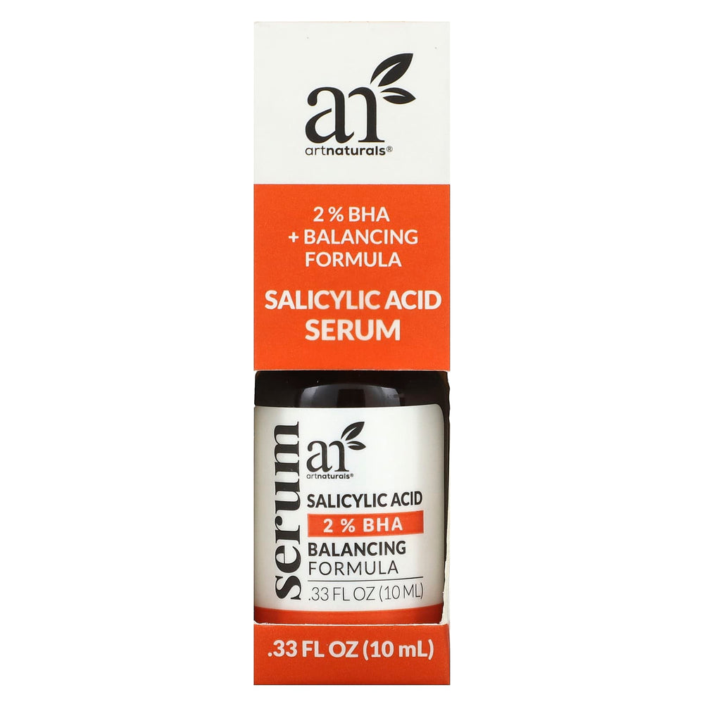 artnaturals Serum - 10ml - Salicylic Acid secondary product view