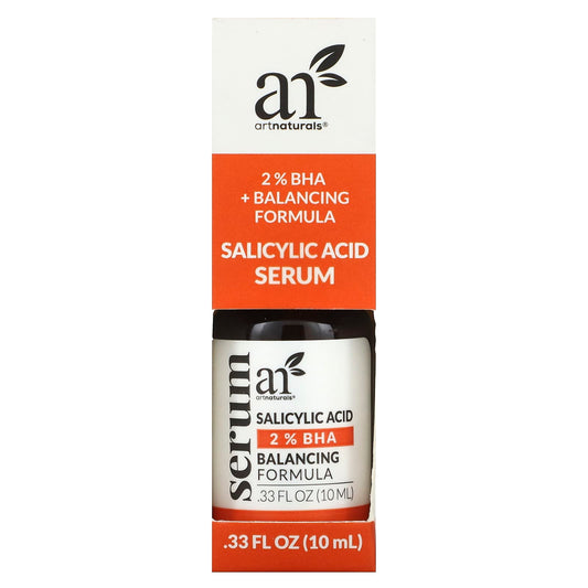 artnaturals Serum - 10ml - Salicylic Acid secondary product view