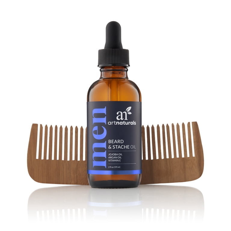 artnaturals Beard Oil secondary product view