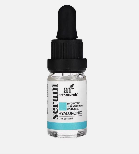 Serum - 10ml - Hyaluronic