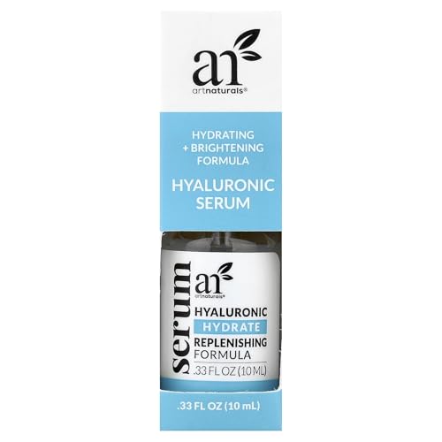Serum - 10ml - Hyaluronic