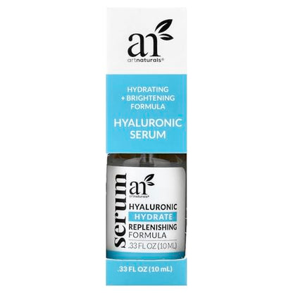 Serum - 10ml - Hyaluronic