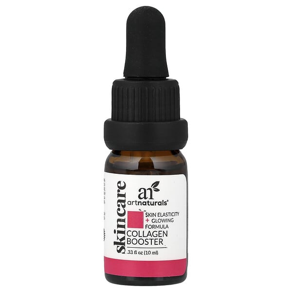 Serum - 10ml - Collagen Booster