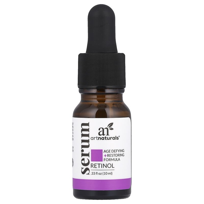 Serum - 10ml - Retinol