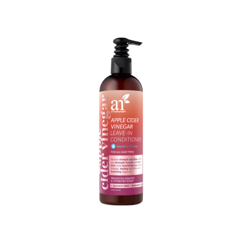 Apple Cider Vinegar Leave-In Conditioner, 12 oz