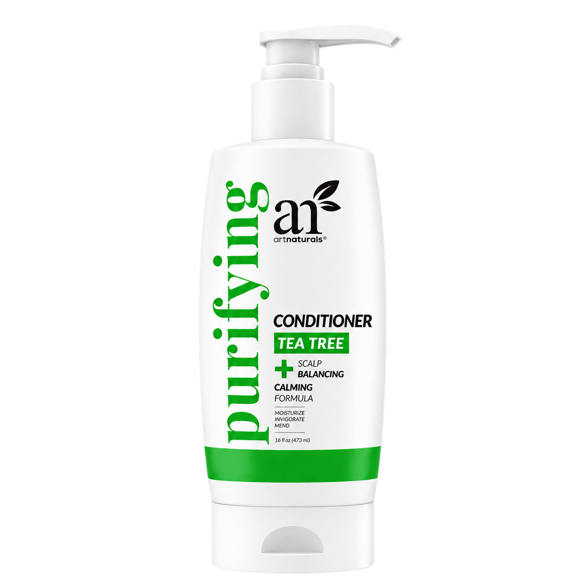 Tea Tree Conditioner Dual Bottle, 16 oz