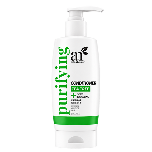 Tea Tree Conditioner Dual Bottle, 16 oz