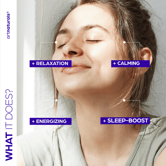 Sleep Essential Oil  Blend Roll-On,10 ml