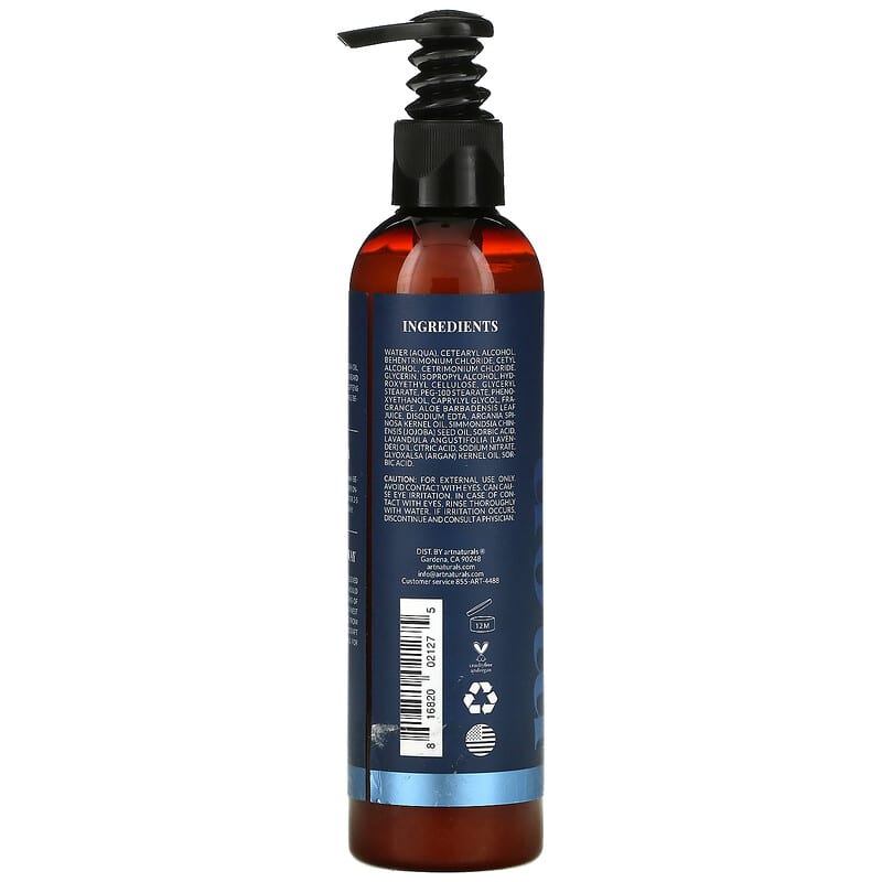 artnaturals Beard Conditioner additional product detail