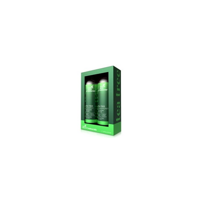Tea Tree Shampoo & Conditioner Duo