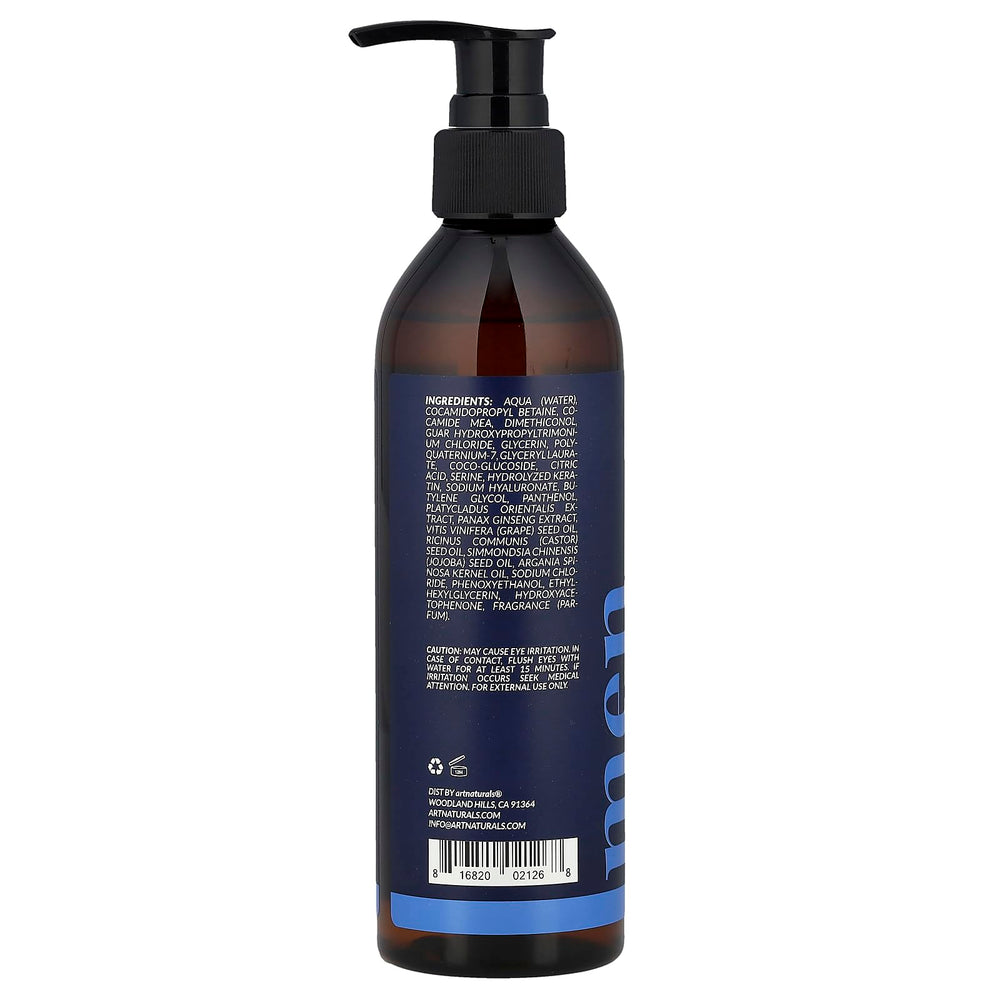 Beard Wash - secondary image 2
