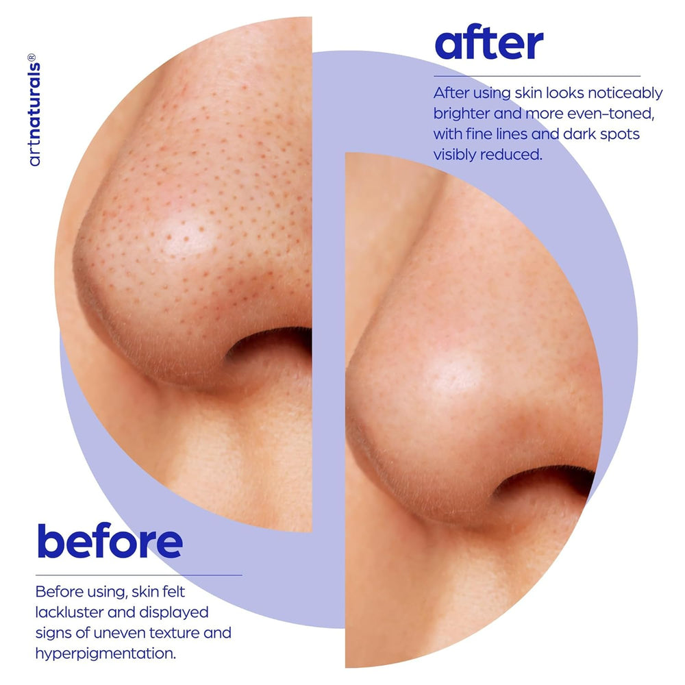 Glycolic Acid Serum, product detail