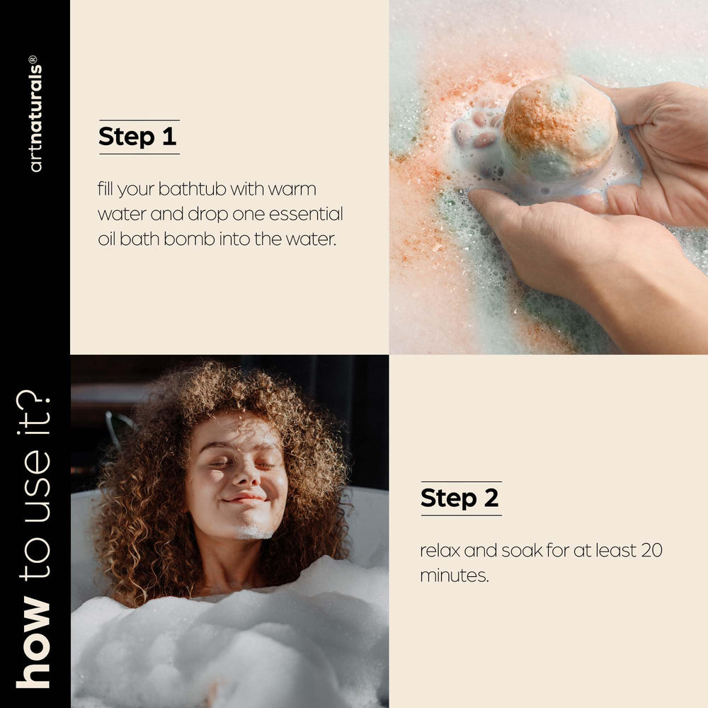 Bath Bomb 12 Pack - secondary image 7