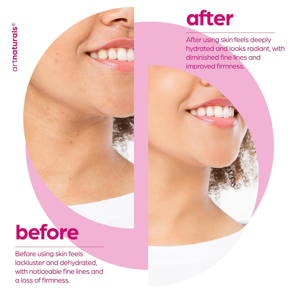 Collagen Restore Serum, product detail