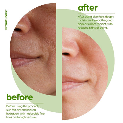 Squalane Oil Serum