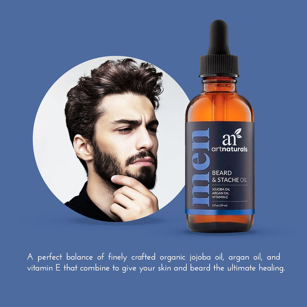 Beard Oil - secondary image 3