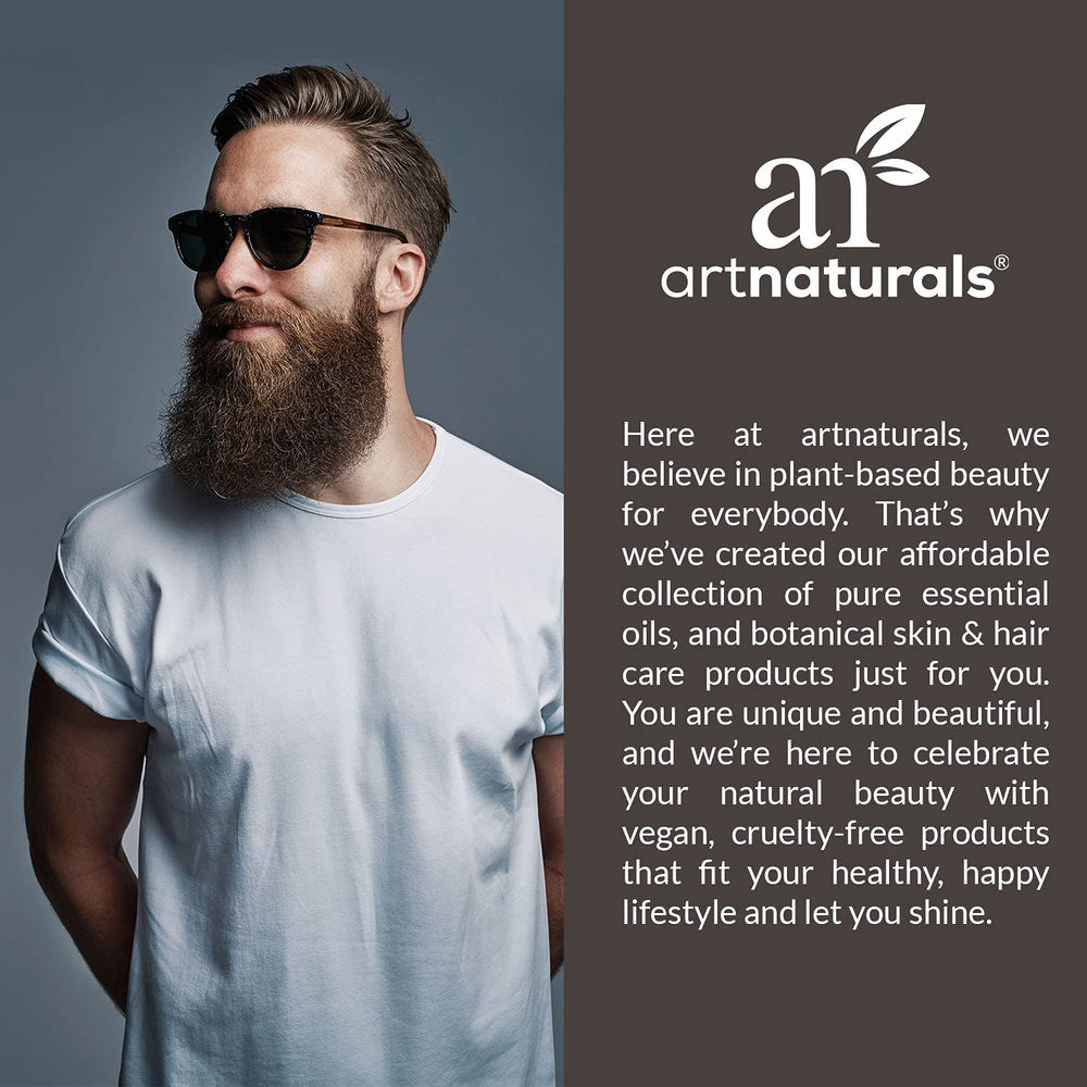 Beard Oil - secondary image 6