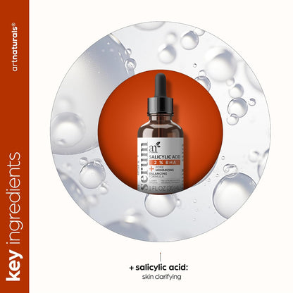 Salicylic Acid Serum