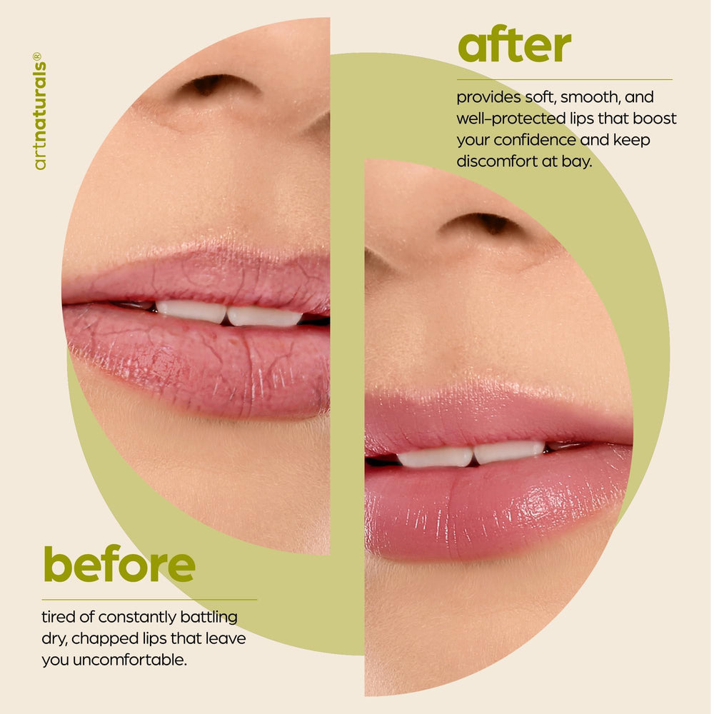 Lip Balm 6piece Set 6x4.25gr - secondary image 5