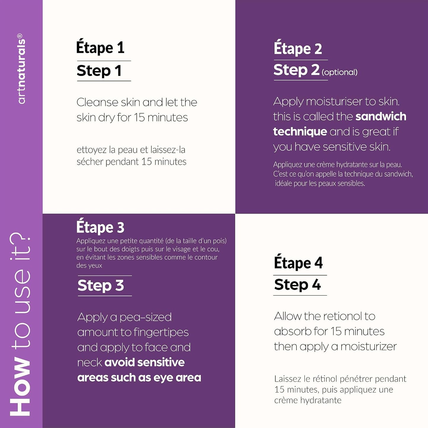 Retinol Serum  1 oz