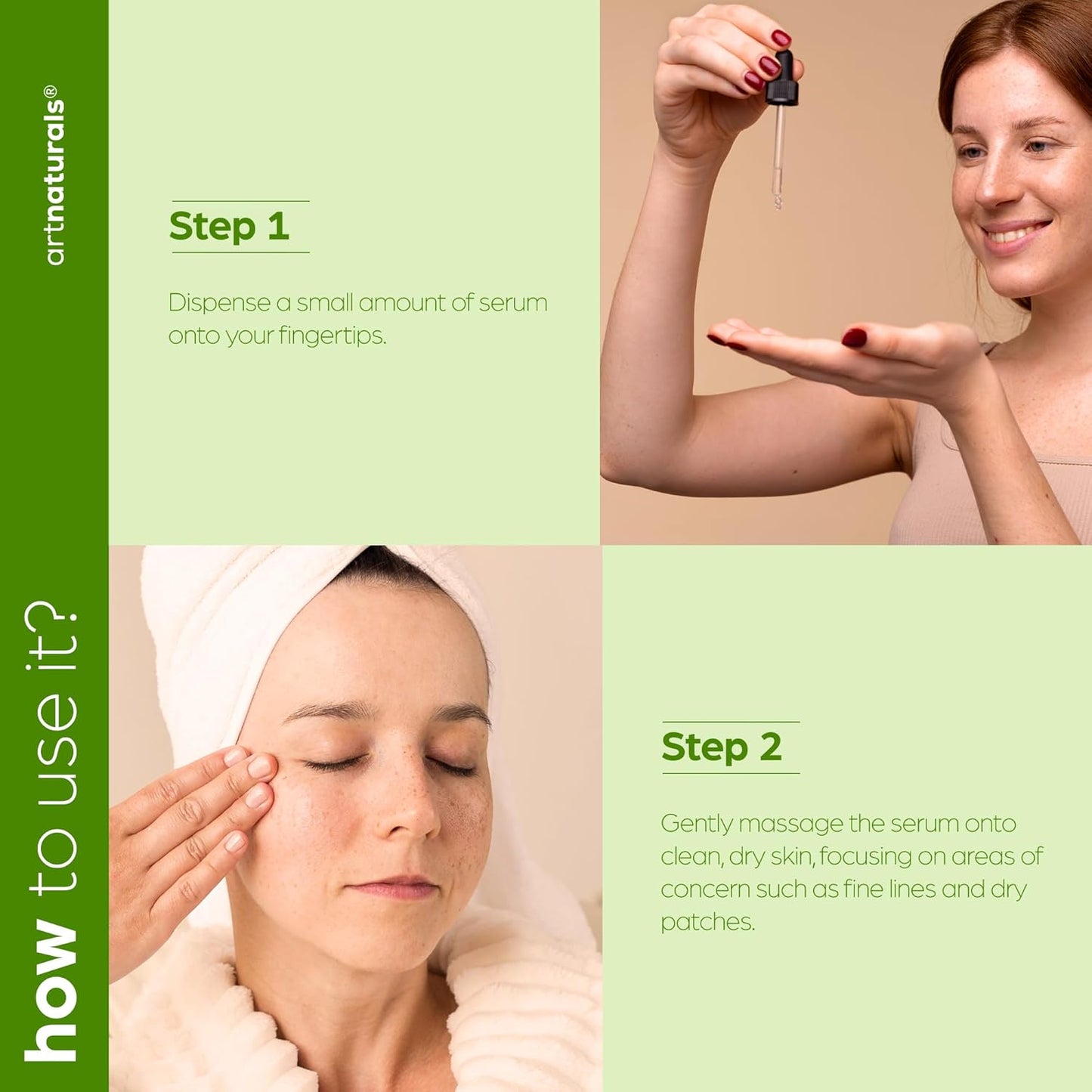 Squalane Oil Serum