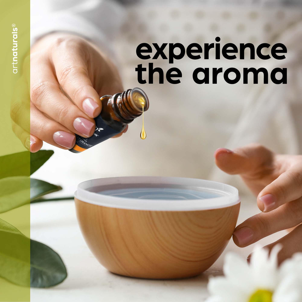 Top 16 Essential oils X10ml - secondary image 6