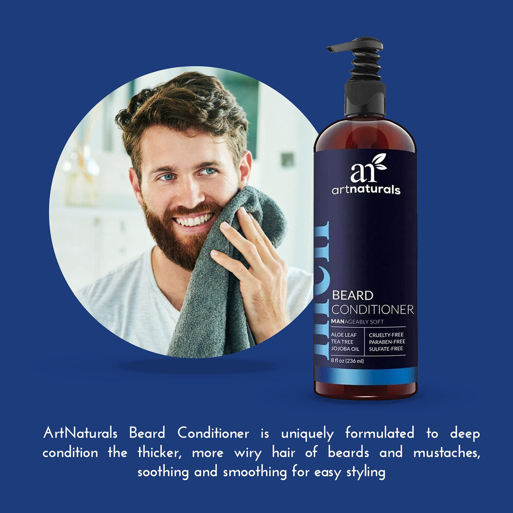 Beard Conditioner - secondary image 3