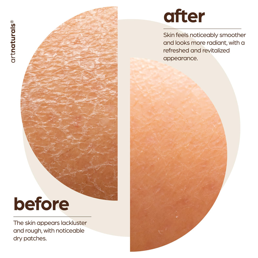 Arabica Coffee Body Scrub, 20oz - secondary image 7