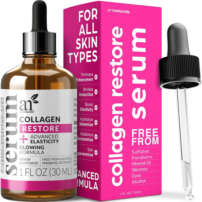 Collagen Restore Serum 1 oz