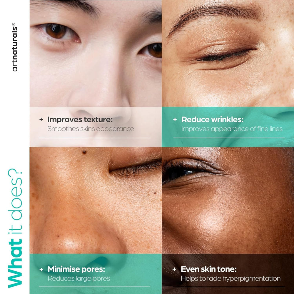 Niacinamide Serum, product detail