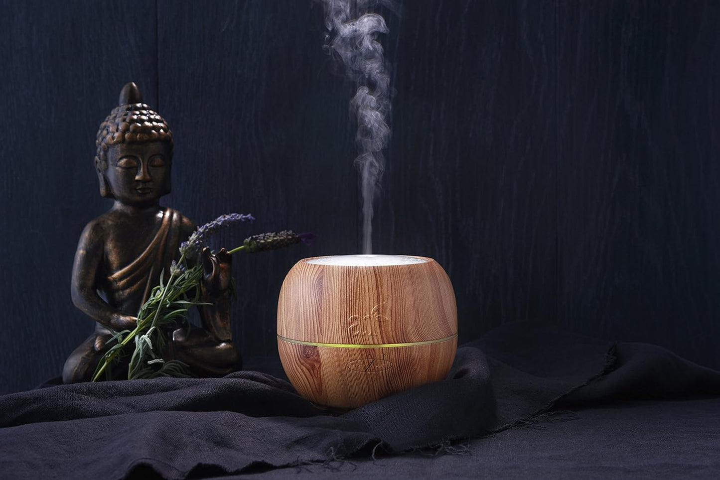 Aromatherapy Essential Oil Diffuser