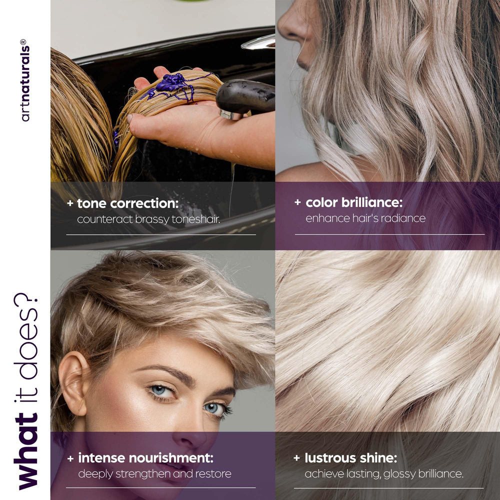 Purple Shampoo - secondary image 6