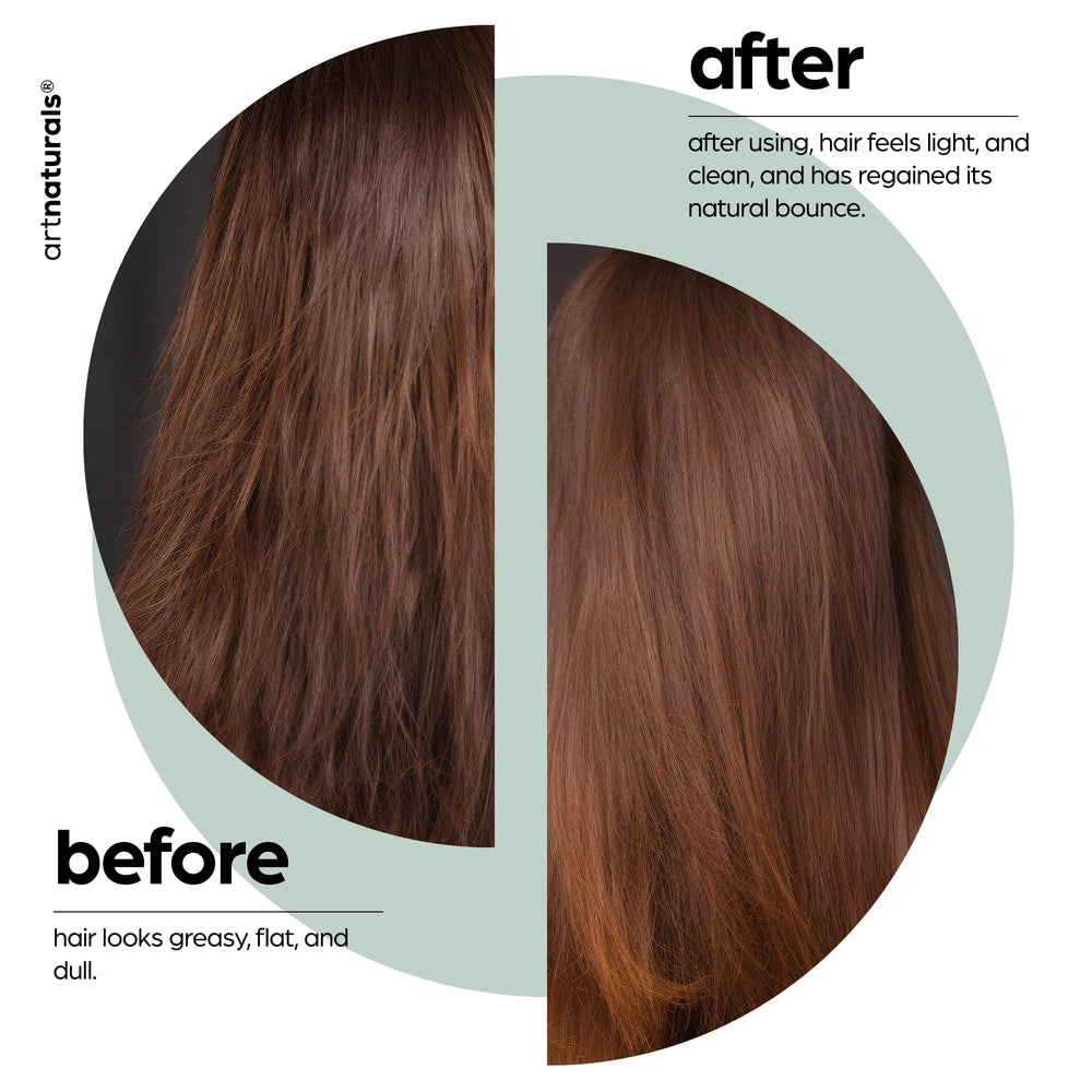 Tea Tree Oil Shampoo - secondary image 5