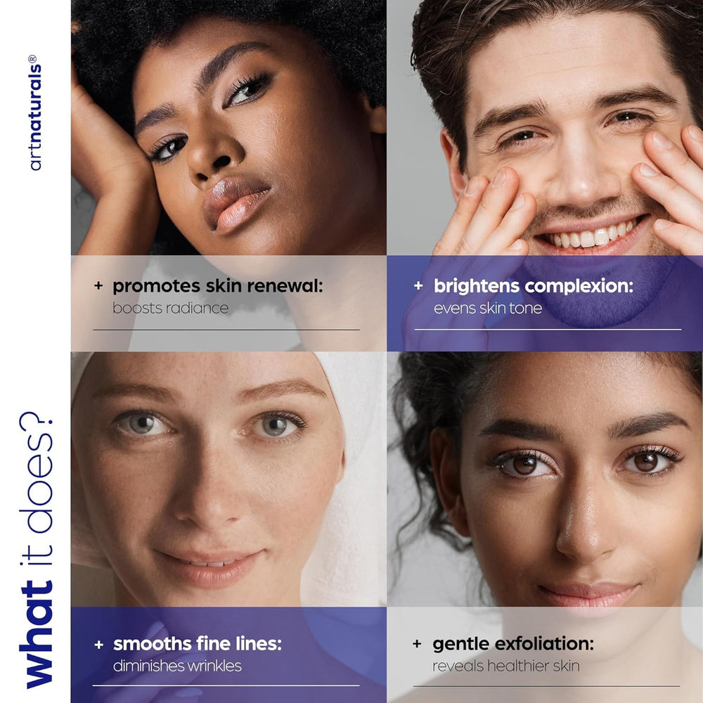 Glycolic Acid Serum, product detail