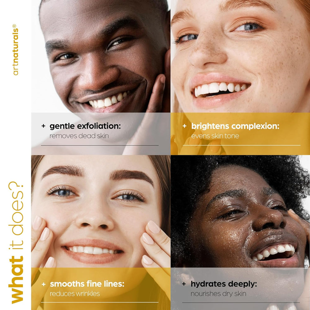 Lactic Acid Serum, product detail