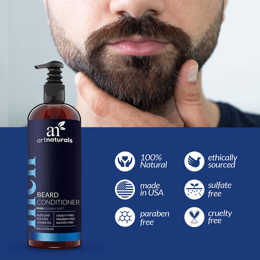 Beard Conditioner - secondary image 5