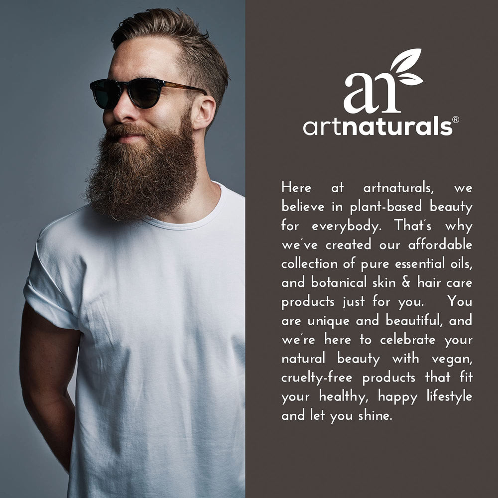 Beard Conditioner - secondary image 6