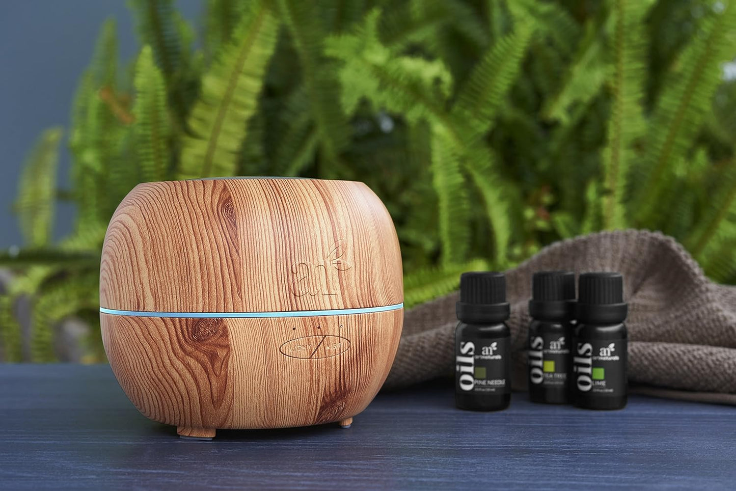 Aromatherapy Essential Oil Diffuser