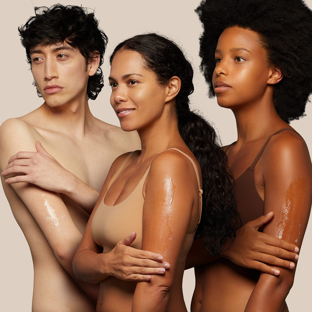Mens Body wash - secondary image 4
