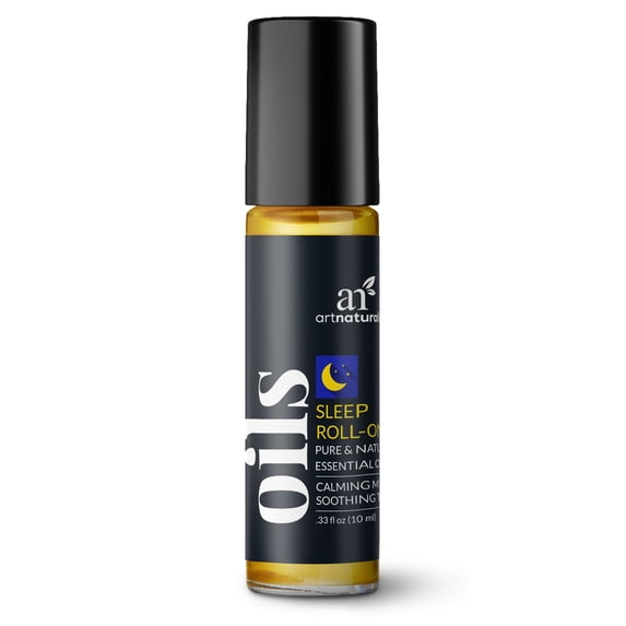 Sleep Essential Oil  Blend Roll-On,10 ml