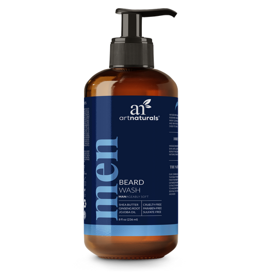 Beard Wash